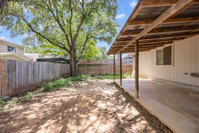 901 Calico DR, Austin, TX 78748
