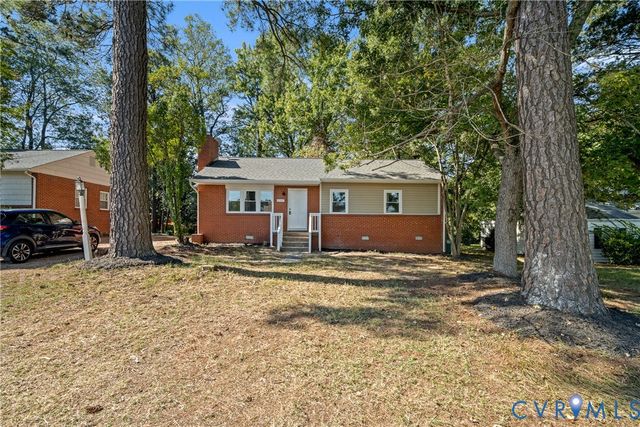 8957 Three Chopt Rd, Henrico, VA 23229