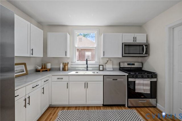 8957 Three Chopt Rd, Henrico, VA 23229