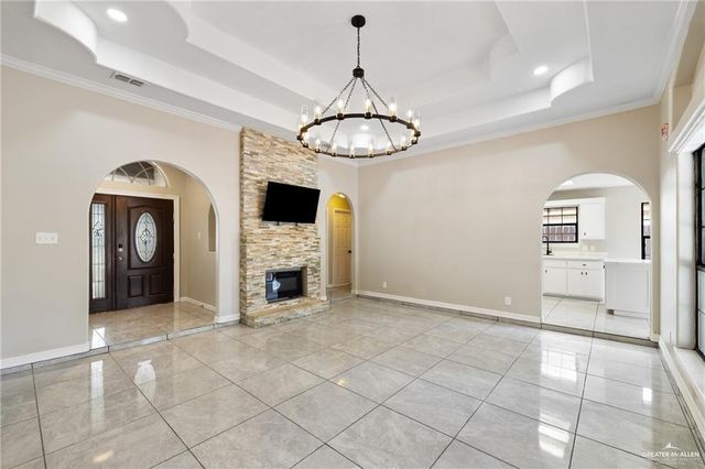 802 Goldfinch Avenue, Pharr, TX 78577