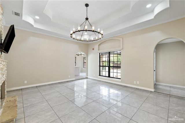 802 Goldfinch Avenue, Pharr, TX 78577