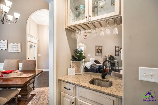 312 Bridgehampton Way, Perry, GA 31069