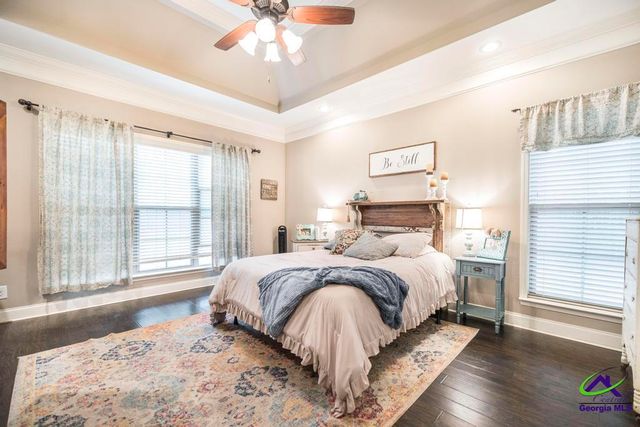 312 Bridgehampton Way, Perry, GA 31069