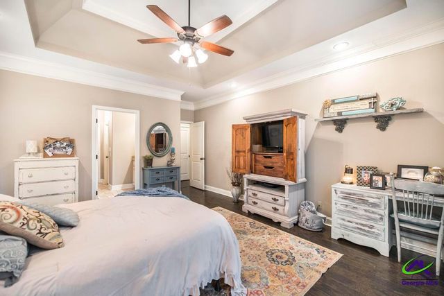 312 Bridgehampton Way, Perry, GA 31069