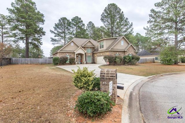 312 Bridgehampton Way, Perry, GA 31069