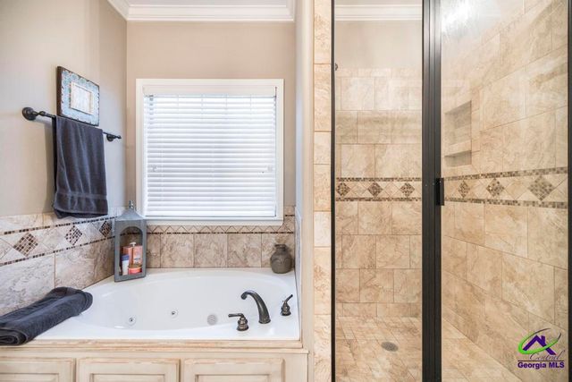 312 Bridgehampton Way, Perry, GA 31069