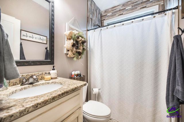 312 Bridgehampton Way, Perry, GA 31069