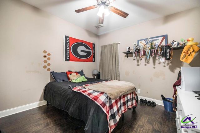 312 Bridgehampton Way, Perry, GA 31069