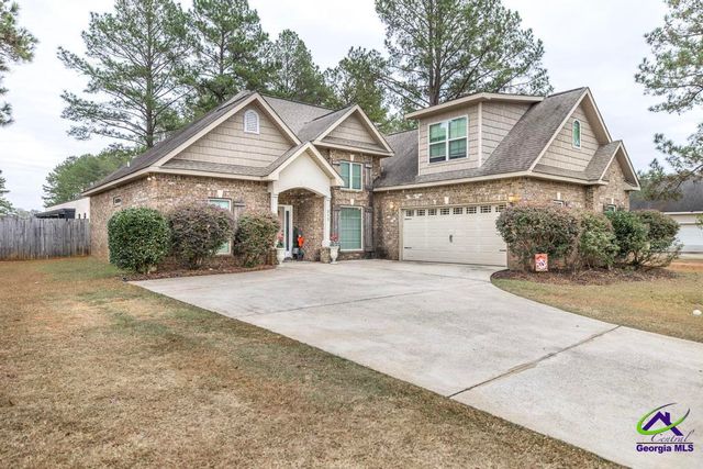 312 Bridgehampton Way, Perry, GA 31069