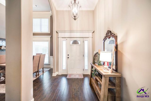 312 Bridgehampton Way, Perry, GA 31069