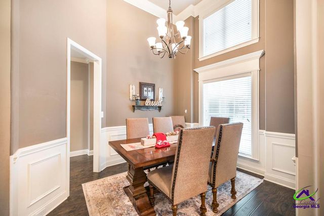 312 Bridgehampton Way, Perry, GA 31069