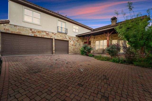 519 Golden Bear DR, Austin, TX 78738
