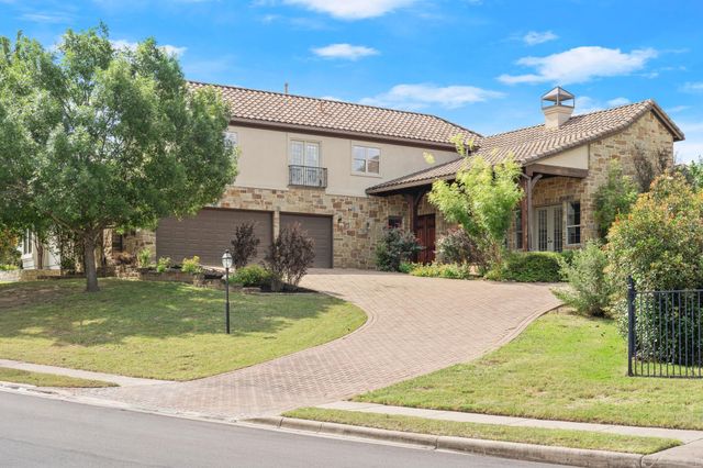 519 Golden Bear DR, Austin, TX 78738