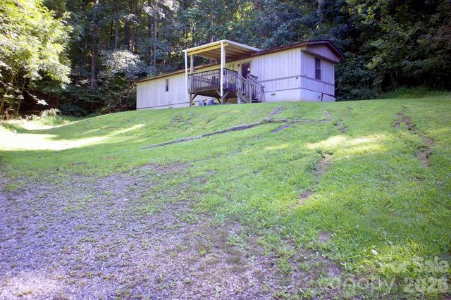 11 Jody Lane, Weaverville, NC 28787