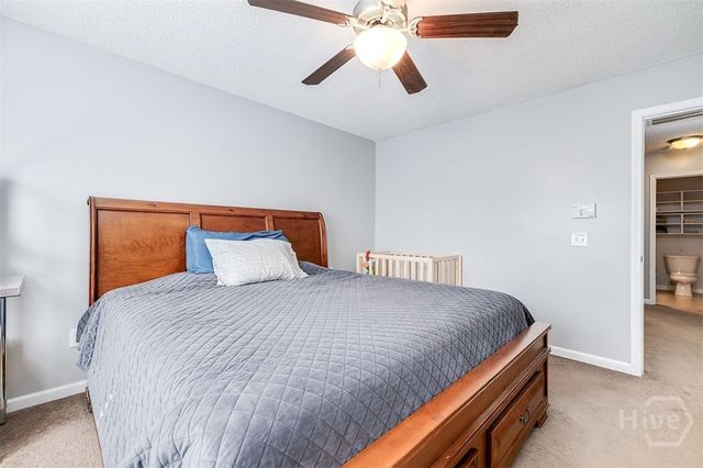 127 Buckskin Court, Guyton, GA 31312