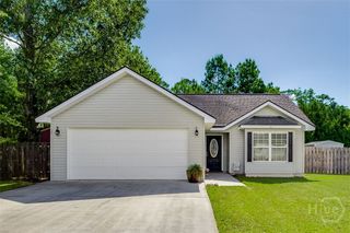 127 Buckskin Court, Guyton, GA 31312