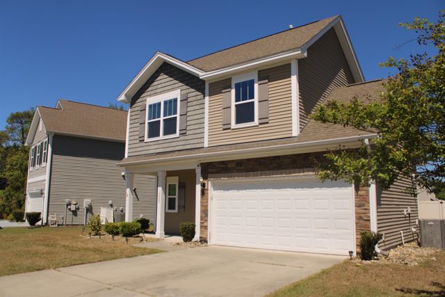 3685 White Wing Circle, Myrtle Beach, SC 29579