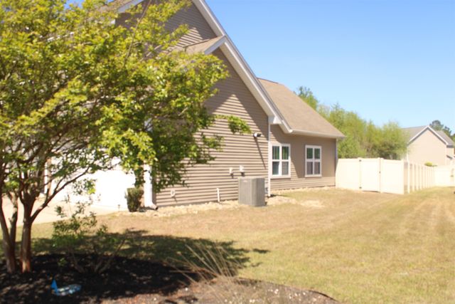 3685 White Wing Circle, Myrtle Beach, SC 29579