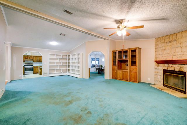 17130 Pugh Ln Lane, Conroe, TX 77306