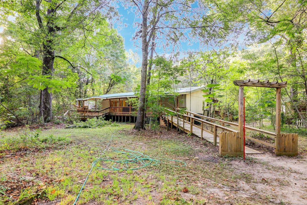 17130 Pugh Ln Lane, Conroe, TX 77306