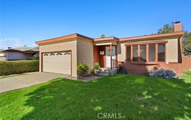 12111 Hammack Street, Culver City, CA 90230