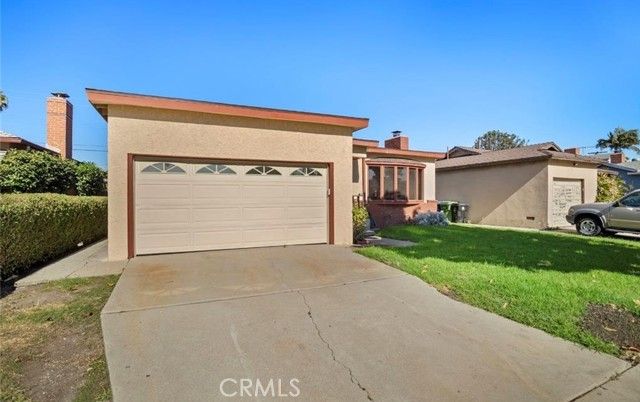 12111 Hammack Street, Culver City, CA 90230