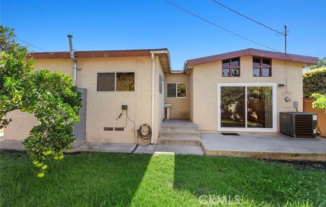 12111 Hammack Street, Culver City, CA 90230