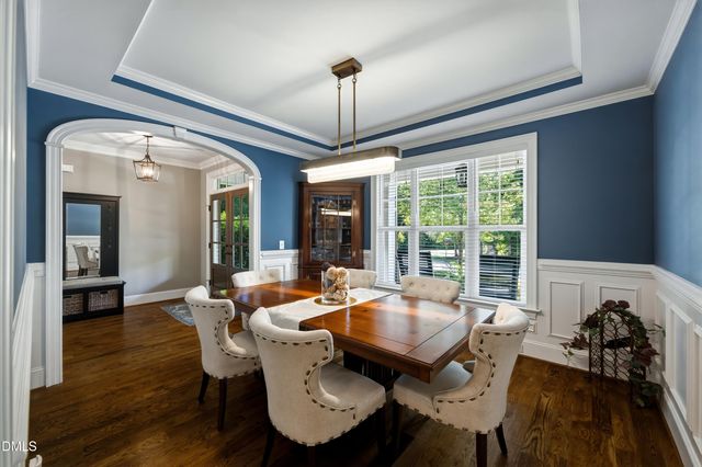 101 Roseberry Way, Holly Springs, NC 27540