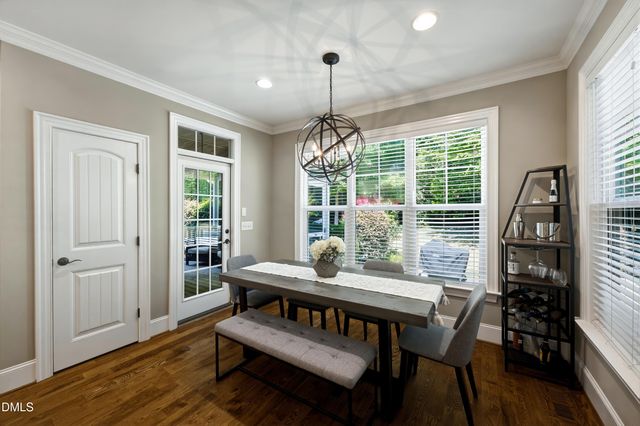 101 Roseberry Way, Holly Springs, NC 27540