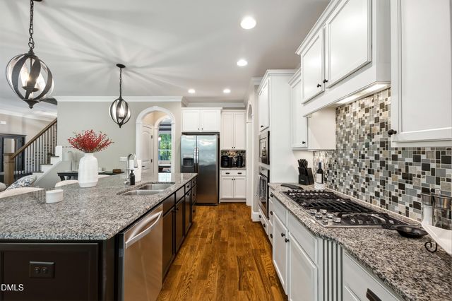 101 Roseberry Way, Holly Springs, NC 27540