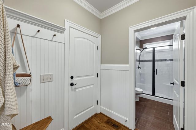 101 Roseberry Way, Holly Springs, NC 27540
