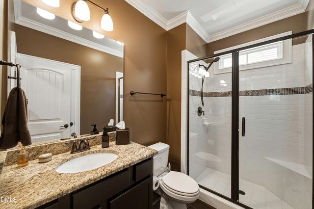 101 Roseberry Way, Holly Springs, NC 27540