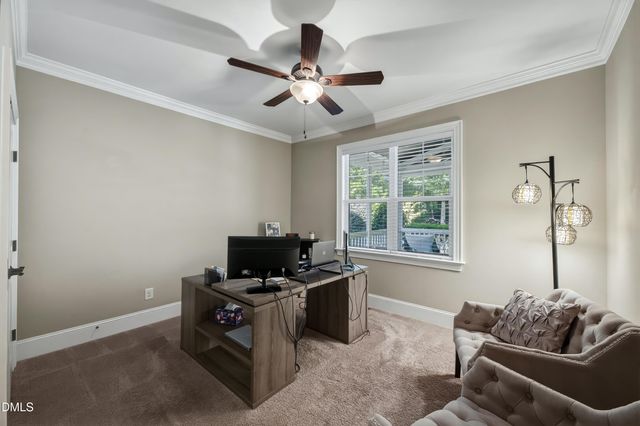 101 Roseberry Way, Holly Springs, NC 27540