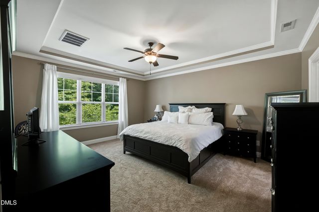 101 Roseberry Way, Holly Springs, NC 27540