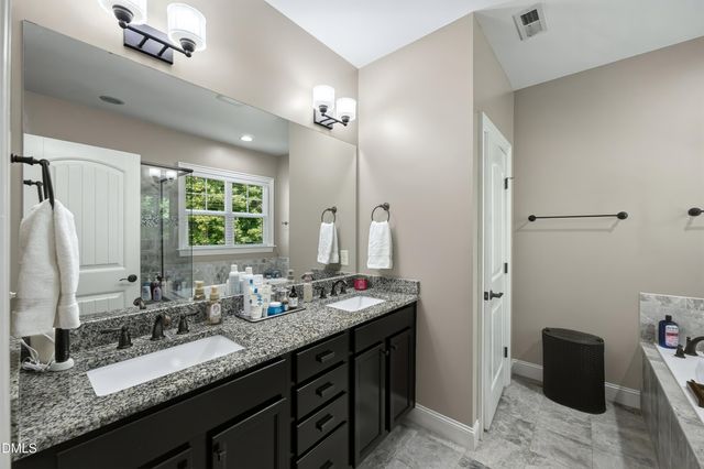 101 Roseberry Way, Holly Springs, NC 27540