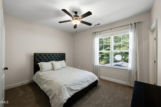 101 Roseberry Way, Holly Springs, NC 27540