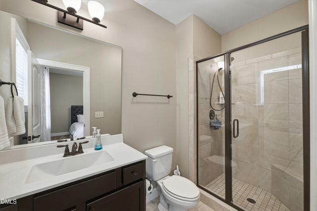 101 Roseberry Way, Holly Springs, NC 27540