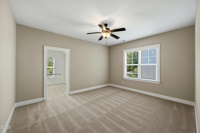101 Roseberry Way, Holly Springs, NC 27540
