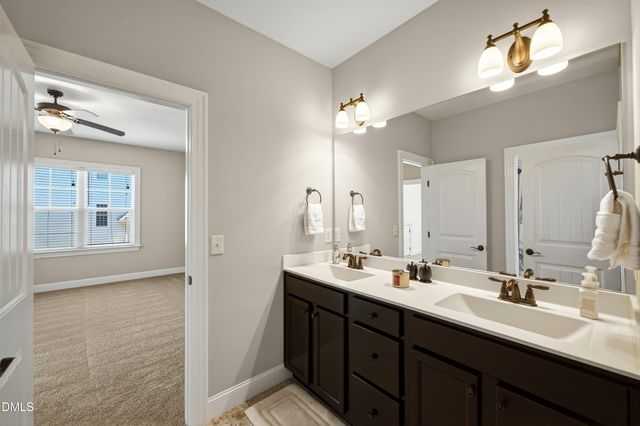 101 Roseberry Way, Holly Springs, NC 27540