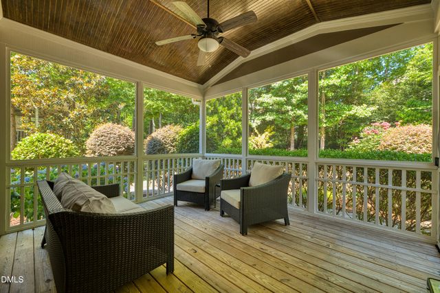 101 Roseberry Way, Holly Springs, NC 27540