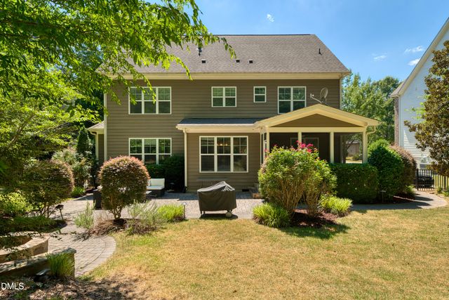 101 Roseberry Way, Holly Springs, NC 27540