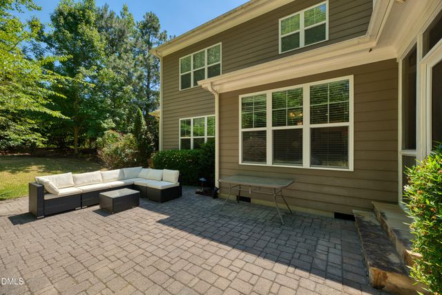 101 Roseberry Way, Holly Springs, NC 27540