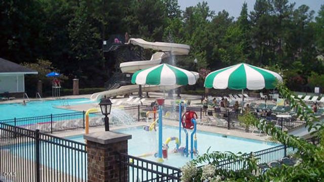 101 Roseberry Way, Holly Springs, NC 27540