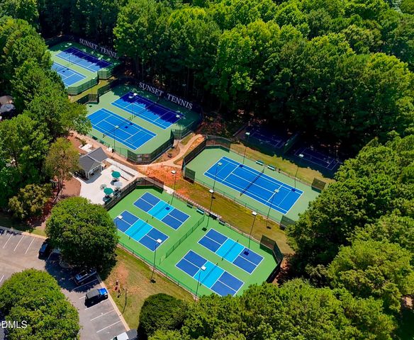 101 Roseberry Way, Holly Springs, NC 27540