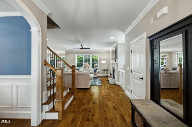 101 Roseberry Way, Holly Springs, NC 27540