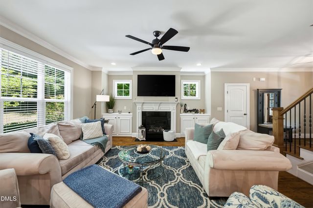 101 Roseberry Way, Holly Springs, NC 27540