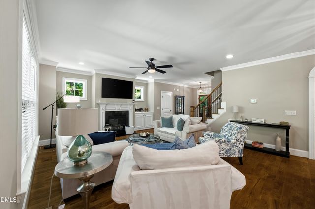 101 Roseberry Way, Holly Springs, NC 27540