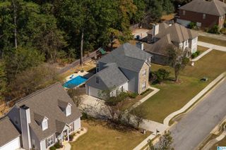 1108 AMBERLEY WOODS DRIVE, Helena, AL 35080