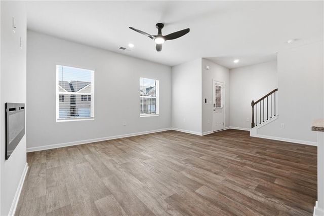 3637 PARKWAY JAMES Drive, Snellville, GA 30039