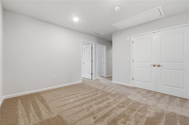 3637 PARKWAY JAMES Drive, Snellville, GA 30039